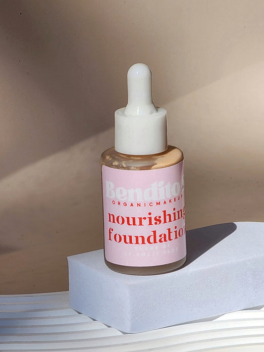 NOURISHING FOUNDATION