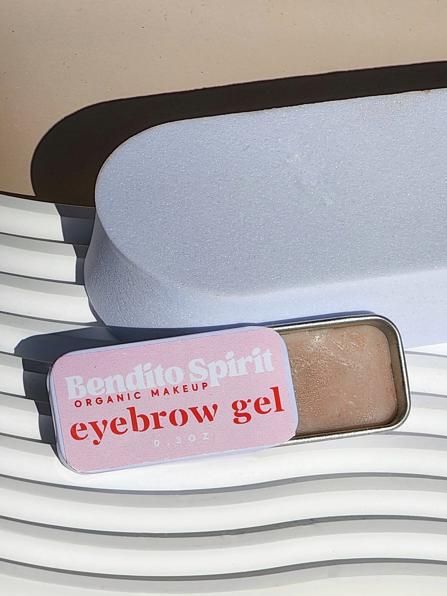 EYEBROW GEL