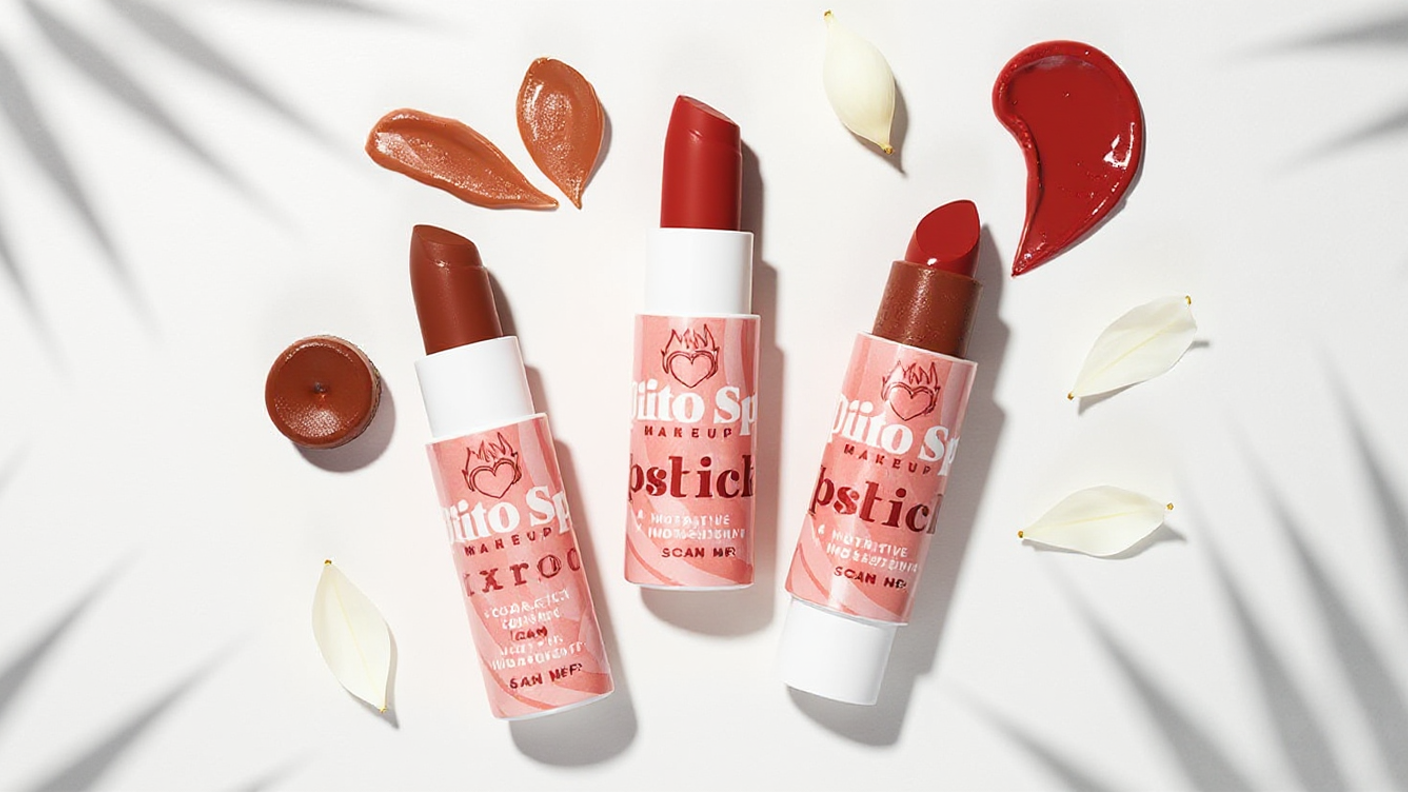 Stick concealers